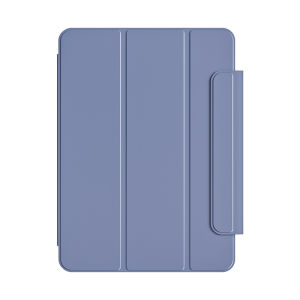 Zoyu | Magnetic Slim No-Bezel iPad Case
