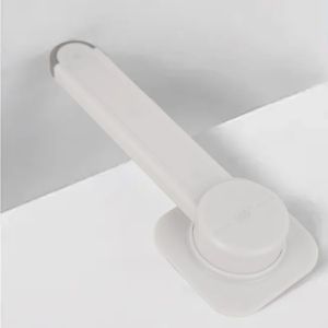 Baby Toilet Safety Locks Childproof Toilet Seat Lock Prevents Toddlers From Opening Toilet Lids Baby Safety Products in Bathroom