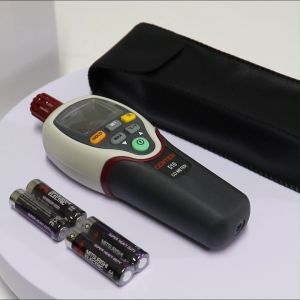 CENTER 510 เครื่องวัดก๊าซคาร์บอนมอนอกไซด์ (CO Meter) สินค้าจากไต้หวัน