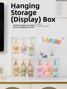 TAOXIAOHE | Acrylic Display Case Organizer