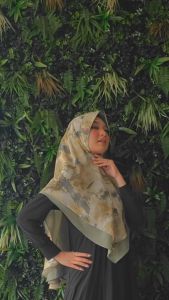 HIJAB INSTAN ALYA 039A BY ALYA HIJAB