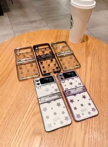 เคส FenixShield Full Protection Series [ FNS008 ] สำหรับ Samsung Galaxy Z Flip6 / Flip5