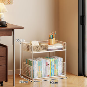 evesigar | Bookstorage Mobile Storage Trolley