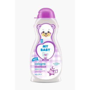MY BABY Cologne - 100 ml