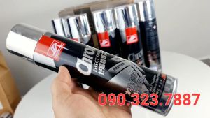 Sơn mạ chrome HaoShun H-1031 phù hợp sơn ngoài trời chống rỉ màu inox crom bạc loại cao cấp.