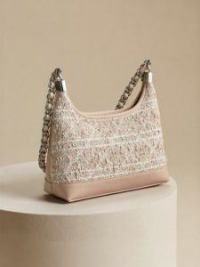 Josiny | New Stylish Versatile Uncommon Design Elegant Korean-style Chain Bag
