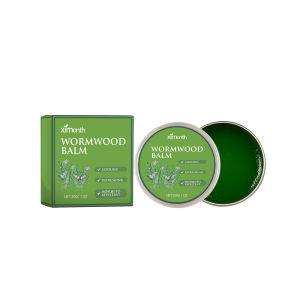 Ximonth Wormwood Balm: An Eco-Friendly Mosquito Bite Repair Solution