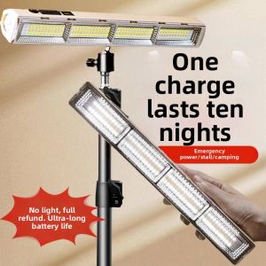 LIWAN | Magnetic LED Charging Light for Outdoor Camping Emergency