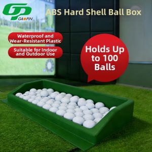 GP | Multifunctional Golf Ball Dispenser