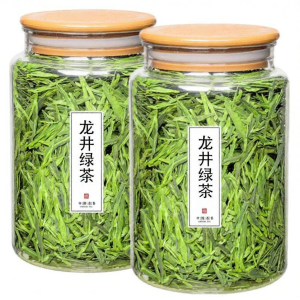 New 2025 Pre-Qingming Longjing Green Tea