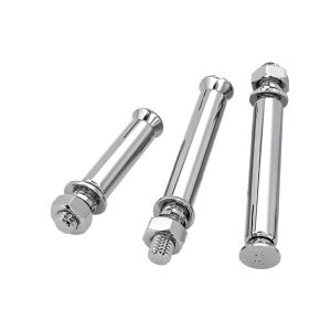 TIANZHUOJINSHU | Stainless Steel Expansion Bolts