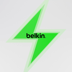 Belkin WIZ040my UltraCharge Pro 3in1 Magnetic Charging Dock with Qi2 25W (iphone17/16pixel 10 pro xl)