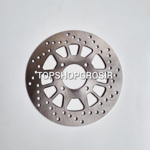 PIRINGAN CAKRAM PIRING CAKRAM DEPAN F1ZR/F1/VEGA R NEW/JUPITER Z/MX/MX NEW/VEGA RLama Old
