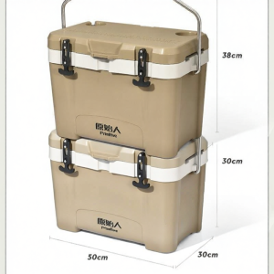 MUDIAN | Insulated Portable Cooler