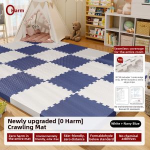 YIMENG | Non-Toxic Safety Baby Crawling Mat