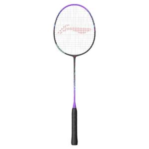 Li-Ning | Vợt Cầu Lông Dẻo Nhẹ Bền Toàn Carbon