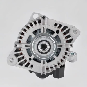 110A High Output Alternator 12V 6PK OE#37300-2G400 for Hyundai Kia 2.0L 2.4L