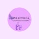 Koper Butterfly