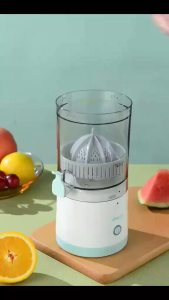 Hàng Nội Địa Máy Ép Hoa Quả Tự Động Máy Vắt Cam Đa Năng Sử Dụng Sạc USB Tiện Lợi Chất Lượng Cao Công Nghệ Thông Minh Máy Ép Nước Cam Máy Ép Hoa Quả Tự Động Không Dây Chính Hãng Ép Chậm Trái Cây Mềm Thông Minh Tiện Lợi