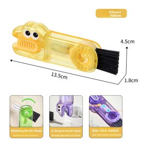 SHELI | Multi-functional Cup Cleaning Brush