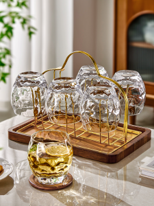 Baroquehouse | Durable Aesthetic Glass Cups
