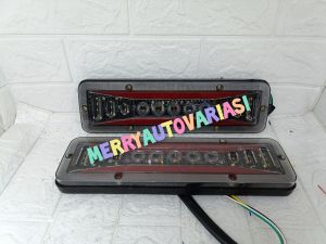 LAMPU STOP MOBIL PICK UP 12 VOLT 30 CM 1225