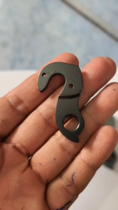 (เกรด AAA ส่งจากไทย) ดรอปเอ้าท์ จักรยาน rear hanger(dropout) ขาเกี่ยวตีนผีจักรยาน เบอร์ B467