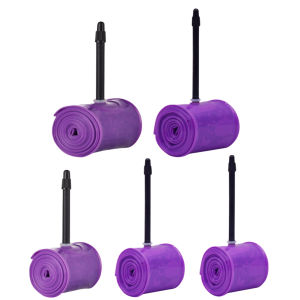 700c x 35-50c/23-32C xe đạp siêu nhẹ ống bên trong với 45/65/85 Mét Chiều dài van TPU ống bên trong S siêu nhẹ ống phụ kiện xe đạp cho xe đạp đường trường