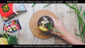 Vietnam Coffee Trung Nguyen G7 Black Instant Coffee (50 sachets x 2g) (No added Sugar/Milk)