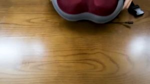 Gối massage vaicổgáy Beurer MG149-Xuất xứ Đứcmát xa thư giãngiảm đau mỏi cơ bắpcăng thẳngkích thích tuần hoàn máu