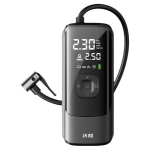 NEWO | Portable Wireless Electric Tire Inflation Pump