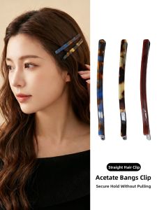 ZUOOU | Vinegar Acid Quality Forehead Fringe Hair Clip