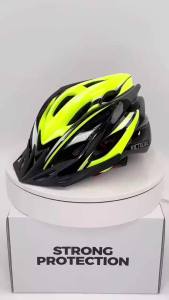 VICTGOAL Bicycle Helmet Mens Ultralight Taillight LED MTB Road Bike Helmet Cycling Motorcycle Electric Scooter Safty Helmets