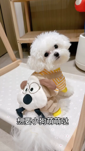 4 Leg Pet Jumpsuit Winter Warm Clothing Dog Cat Outfit Thickened Fleece Puppy Kitten Apparel Comfortable Baju Haiwan