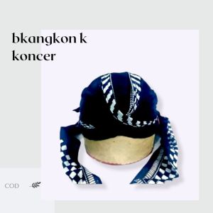 blangkon mataram jogja sliwir  blangkon jawa pria dewasa blangkon jawa -blangkon jogja