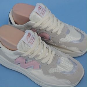 Zatanna Sepatu Casual Model Low Wanita 37-40 1305