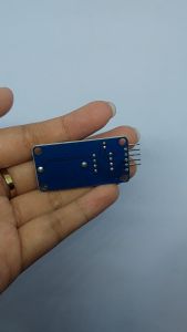 Modul Jam REAL-TIME Clock DS1302 Arduino UNO