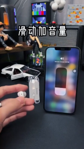 SG【Local Seller】Monster XKT08 High Performance Bluetooth Earphone Wireless Earphone Sports Waterproof TWS Earphones