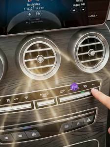 Honeywell | Car Air Purifier Remove Formaldehyde and Odor