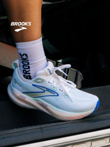 Brooks | Women Cushioned Professional Running Shoes