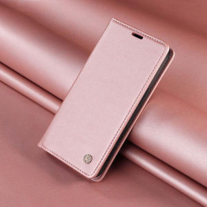 Business Flip Case For OPPO Reno 13 Pro Strong Magnet Wallet Leather Card Cover for Reno 13 FS 13F F Reno13 13Pro 4G 5G Fundas