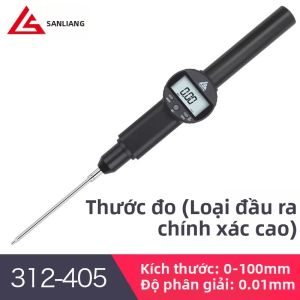 sanliang | Đầu Đo Đồng Hồ Đo 0-10mm