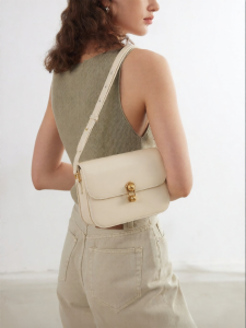 La Festin | Leather Wedding Planet Handbag