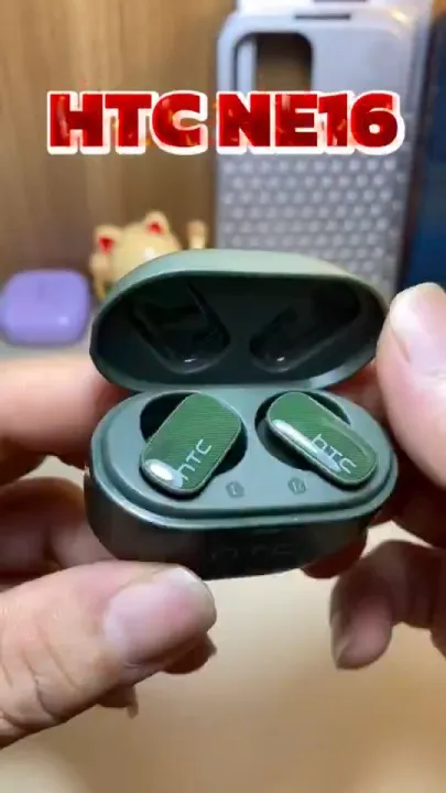 HTC NE16 AI Translator Tai nghe nhét tai earbuds không dây Bluetooth 6.0 AI Tai Nghe Thông Minh Thời Gian Thực Tai nghe dịch Tai nghe khử tiếng ồn Earbud Tai nghe nhét tai không dây nhạc HIFI HD Cuộc Gọi Với Microphone | BigBuy360 - bigbuy360.vn HTC NE16 AI Translator Tai nghe nhét tai earbuds không dây Bluetooth 6.0 AI Tai Nghe Thông Minh Thời Gian Thực Tai nghe dịch Tai nghe khử tiếng ồn Earbud Tai nghe nhét tai không dây nhạc HIFI HD Cuộc Gọi Với Microphone | BigBuy360 - bigbuy360.vn