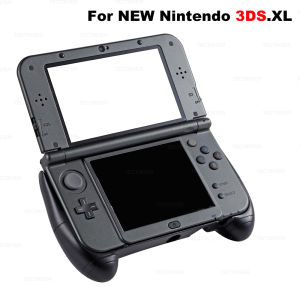 Hand Grip Holder For Nintendo New 3DS XL LL Console Protective Case Plastic Handle Stand Anti-Slip Cover For New 3DS XL LL