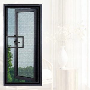 weizesen | Self-Adhesive Stainless Steel Mosquito Net Window and Door Mesh