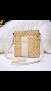Cross body Bag For Women Messenger Bags Korean New Style Cute Ladies Leather Sling Bag Shoulder Bags #1908