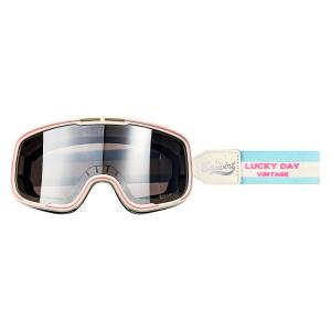 BAUVIRT | Retro Motorcycle Riding Anti-Wind Goggles