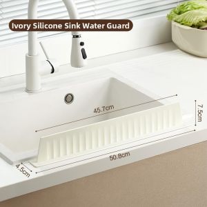 Yisheng | Splash-proof Silicone Splash Guard