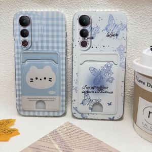 VIVO V50 Lite Case: A Stylish & Protective Solution